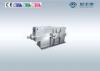 foot mounted helical Bevel gear reducer for centrifugal machine / dryling cylinder