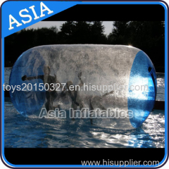 2015 New design inflatable water ball for new year promotion