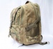 New design stylish canvas backpack