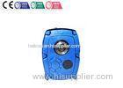 Cast iron Hengfengtai Metric Shaft Mounted Speed Reducer for crusher