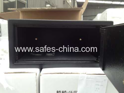 Large electronic hotel room safe with printable audit trail function(HT-20EA)