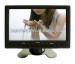 Newest 7" HDMI lcd monitor for camera with BNC