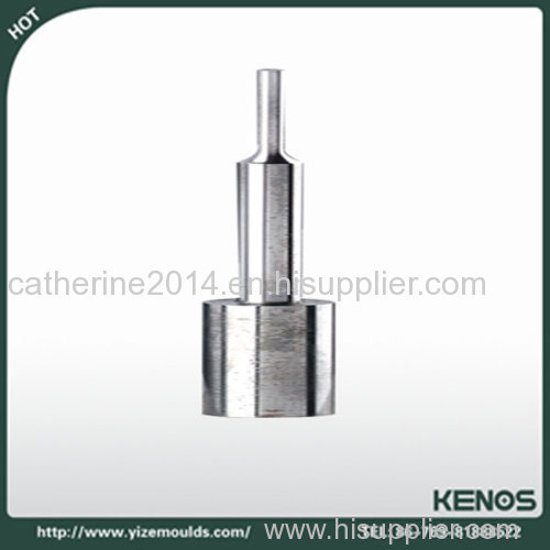 precision mold components of China