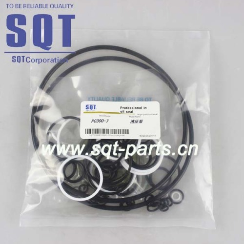 oil seal manufacturers Hydraulic Pump Seal Kit