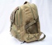 Big capacity fashion canvas backpack