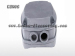 Zinc die casting part | Zinc alloy casting