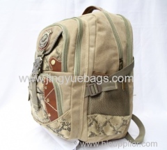 Hot selling stylish backpack