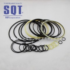 hydraulic pump seals suppliers Control Valve Seal Kit