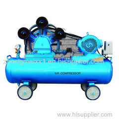 Air compressor Air compressor