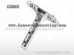 Zamak die casting parts | zamak mold casting