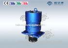 Low Speed Shaft Planetary Gear Reducer Power Transmission Gearbox