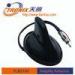 Roof Mount Universal Shark Fin Car Antenna , Electronic Antenna With Amplify For BMW