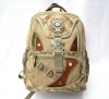 Wholesale latest design backpack