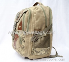 Wholesale latest design backpack