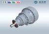 hollow shaft mount Planetary Gear Reducer , planetary gear motor , Output Speed 0.1 rpm-350 rpm