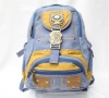 New design canvas backpack