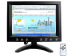 8 inch TFT LCD Monitor /Monitor/LED Monitor/CCTV Monitor