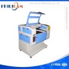 Features of mini laser cutting and engraving machine:no-metal laser machinery