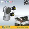 2 Axis Industrial Planetary Gearbox Tower Concentrate Solar Plant Tracking 25 Years