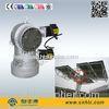 2 Axis Industrial Planetary Gearbox Tower Concentrate Solar Plant Tracking 25 Years