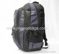 New design polyester backpack