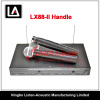 VHF Wireless Handle Microphone LX88 - II