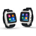 pedometer smart watch with bluetooth