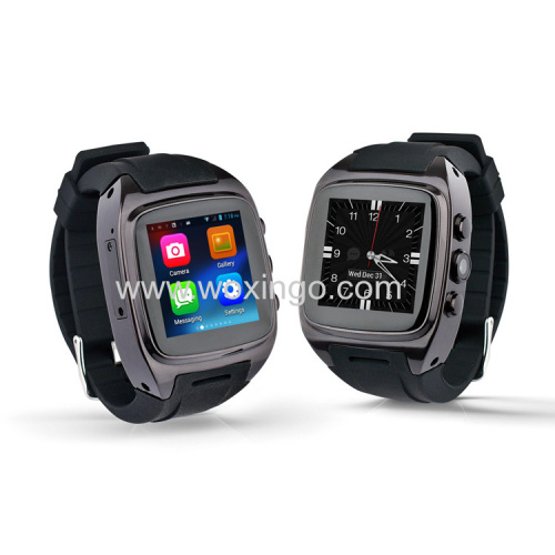 MTK smart watch phone call