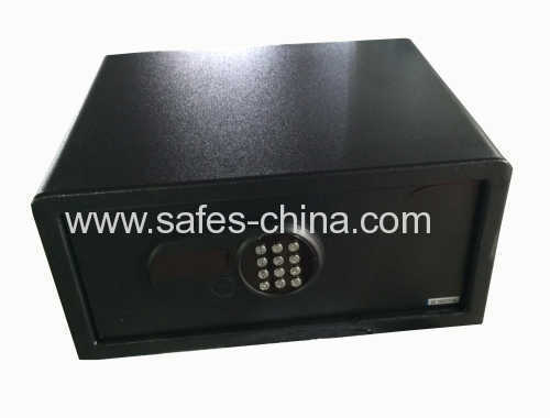 High security Hotel Safety deposit box with Electronic keypad lock(HT-20EH)