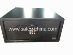 High security Hotel Safety deposit box with Electronic keypad lock(HT-20EH)