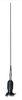 Center Coil - Loaded Heavy Duty Spring Car CB Antenna Automotive Radio Antenna