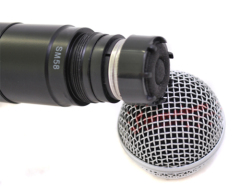 Excellent quality VHF Handheld Wireless Microphone UT4 - SM58U