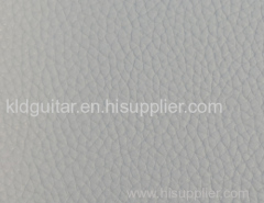 KLDguitar white smooth vinyl tolex