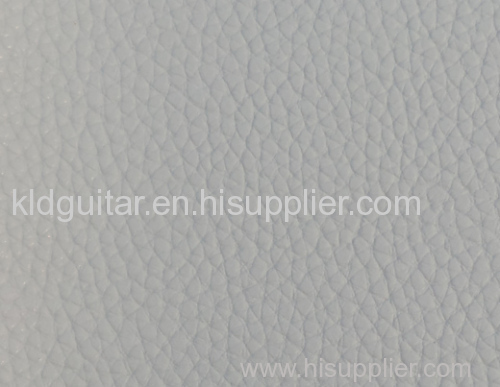 KLDguitar white smooth vinyl tolex