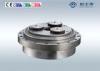 Solid Shaft Motor Cycloidal Gear Reducer Gearbox Spinea Twinspin Similar TS80