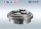 Solid Shaft Motor Cycloidal Gear Reducer Gearbox Spinea Twinspin Similar TS80