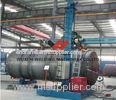 120kg Middle Duty Tank / Pipe Welding Manipulator Automated With 4000mm Stroke