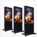 lcd advertising display advertising digital signage