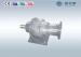 speed reduction Planetary AC gear motor / mechanical power transmission