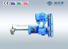 anti leaking Helical gear side enter agitator reducer for FGD Industry