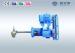 anti leaking Helical gear side enter agitator reducer for FGD Industry