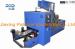 aluminium foil roll rewinding machinery