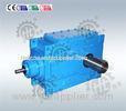 H.B series bevel gear reducer for conveyor and mining machine