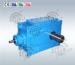 H.B series bevel gear reducer for conveyor and mining machine