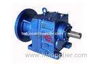 Mixer agitator reducer , Cast Iron Helical Gear Reducer