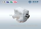 engine Vertical Worm Gear Reducer gearbox for Dual drive power transmission