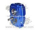 HSMR series HXGF Shaft Mounted Reducer for conveyor