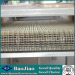 Flat Wire Conveyor Belt/ Honeycomb Belt 650mmX3500mm