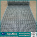 SS304 Flat Conveyor Belt/Honeycomb Belting