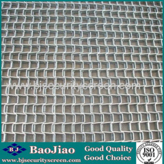 Flat Wire Conveyor Belt/ Honeycomb Belt 650mmX3500mm